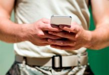 Минобороны США приказало хранить сообщения с телефонов сотрудников как служебную информацию