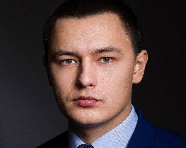 директор департамента аудита цифрового развития и государственной поддержки предпринимательства Счетной палаты Юрий Урсу