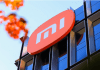 логотип Xiaomi
