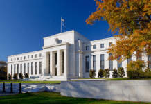Здание Федеральной резервной системы США