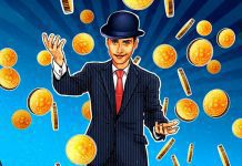 Число регистраций доменов для мошеннических операций с криптовалютой за полгода выросло пятикратно – Group-IB