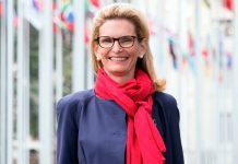 Избран новый генеральный секретарь Международного союза электросвязи