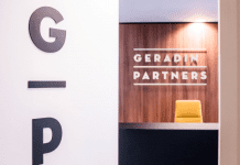 Geradin Partners