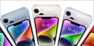 iPhone14