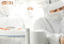 Китайские инженеры