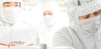 Китайские инженеры