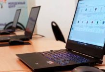 В Северодвинске благодаря гранту открылась «школа программирования»