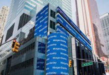 Morgan Stanley получил миллионный штраф за «поразительную» неспособность защитить ПД клиентов