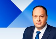 С 1 сентября 2022 года пост генерального директора компании-разработчика офисного программного обеспечения «МойОфис» занял Павел Калякин