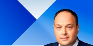 С 1 сентября 2022 года пост генерального директора компании-разработчика офисного программного обеспечения «МойОфис» занял Павел Калякин