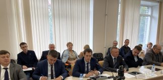 Министр цифрового развития и связи Новосибирской области Сергей Цукарь избран председателем Отраслевого совета в сфере микроэлектроники и информационных технологий региона