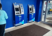 ВТБ установит первые китайские банкоматы в сентябре