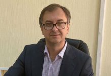 Министром цифрового развития и связи Саратовской области стал Владимир Старков