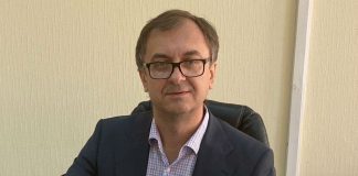 Министром цифрового развития и связи Саратовской области стал Владимир Старков