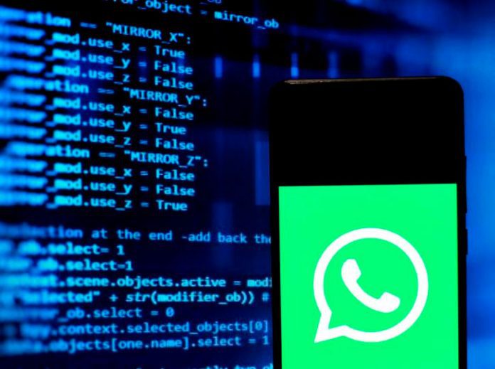 Дуров напомнил об опасности WhatsApp для персональных данных | Digital ...