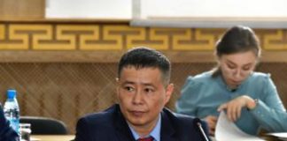 Новым министром цифрового развития Республики Тыва стал Идегел Монгуш
