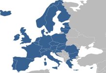 Белый дом опубликовал общие принципы передачи ПД европейцев в США