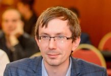 Илья Веригин