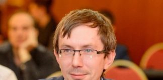 Илья Веригин