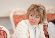 Новым заместителем министра науки и высшего образования РФ стала Дарья Кирьянова