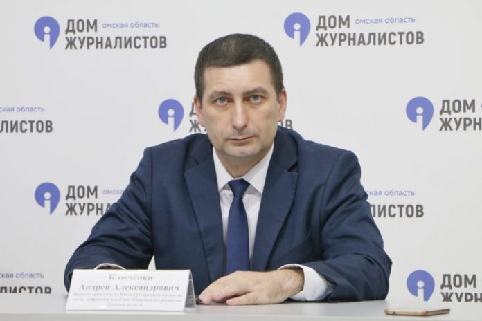 люченко Андрей Александрович