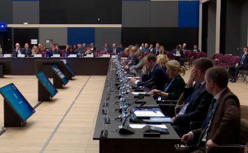 Цифровая Россия - всё об ИТ в государстве (Digital Russia)