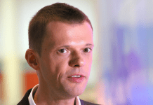 Дюбанов министр урок цифры