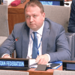 Представитель РФ в ООН