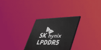 Продукция SK Hynix