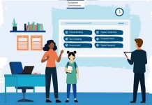 Регулятор ЕС опубликовал рекомендации для учителей по борьбе с дезинформацией Скриншот страницы руководства Еврокомиссии для учителей