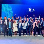 Представлен рейтинг финалистов и призёров конкурсов проектов региональной информатизации «ПРОФ-IT» за 10 лет