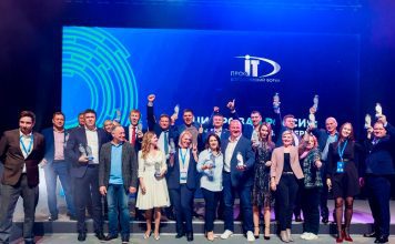 Цифровая Россия - всё об ИТ в государстве (Digital Russia)