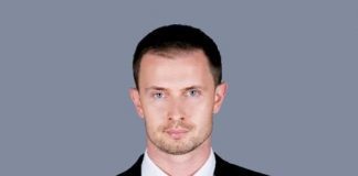 генеральным директором акционерного общества «ГЛОНАСС» назначен Алексей Райкевич