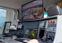 Тестирование городских дронов в Сколкове – результаты