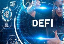 Центробанк представил информационно-аналитический доклад о децентрализованных финансах