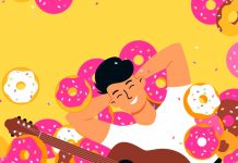 В России более четверти интернет-пользователей добровольно платят авторам контента — исследование VK и Boosty