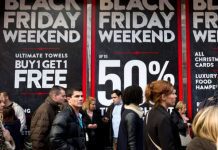 Распродажное онлайн-мошенничество в Британии: размер средней кражи за год вырос на 41%