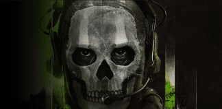 Иллюстрация к игре Call of Duty