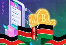 В Кении представлен законопроект о налогах на прирост «криптокапитала»