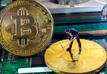 В Госдуму внесён очередной законопроект о майнинге