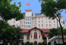 Вьетнамский регулятор предписал в течение суток удалять «недостоверный» контент из соцсетей Министерство информации и массовых коммуникаций Вьетнама