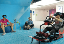 Китай объявил о строительстве инновационных центров для разработки технологий виртуальной реальности и сверхчёткого видео