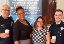 Полиция Сан-Франциско обратилась к городским властям за разрешением использовать роботов как летальное оружие Сотрудники департамента полиции Сан-Франциско