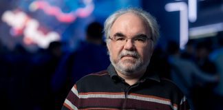 Алексей Лукацкий, бизнес-консультант по информационной безопасности Positive Technologies