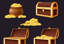 Игровые артефакты как ценная собственность – исследование