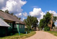 Минцифры опубликовало перечень деревень, которые обеспечат мобильным Интернетом в 2023 году