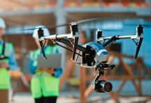 Разработан проект постановления о балльной системе для оценки уровня локализации производства дронов