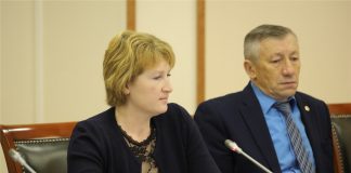 Временное исполнение обязанностей министра цифрового развития, информационной политики и массовых коммуникаций Чувашской Республики с 25 ноября 2022 года возложено на Екатерину Грабко
