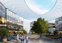 В 2022 году одобрены 9 заявок на создание кампусов мирового уровня