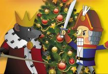 Щелкунчик и Мышиный король